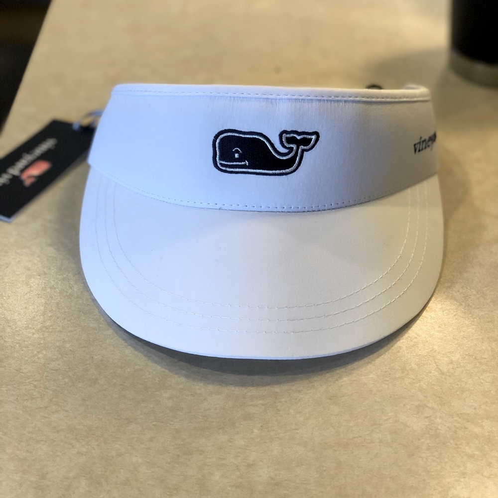 Men’s Vineyard Vines Visor